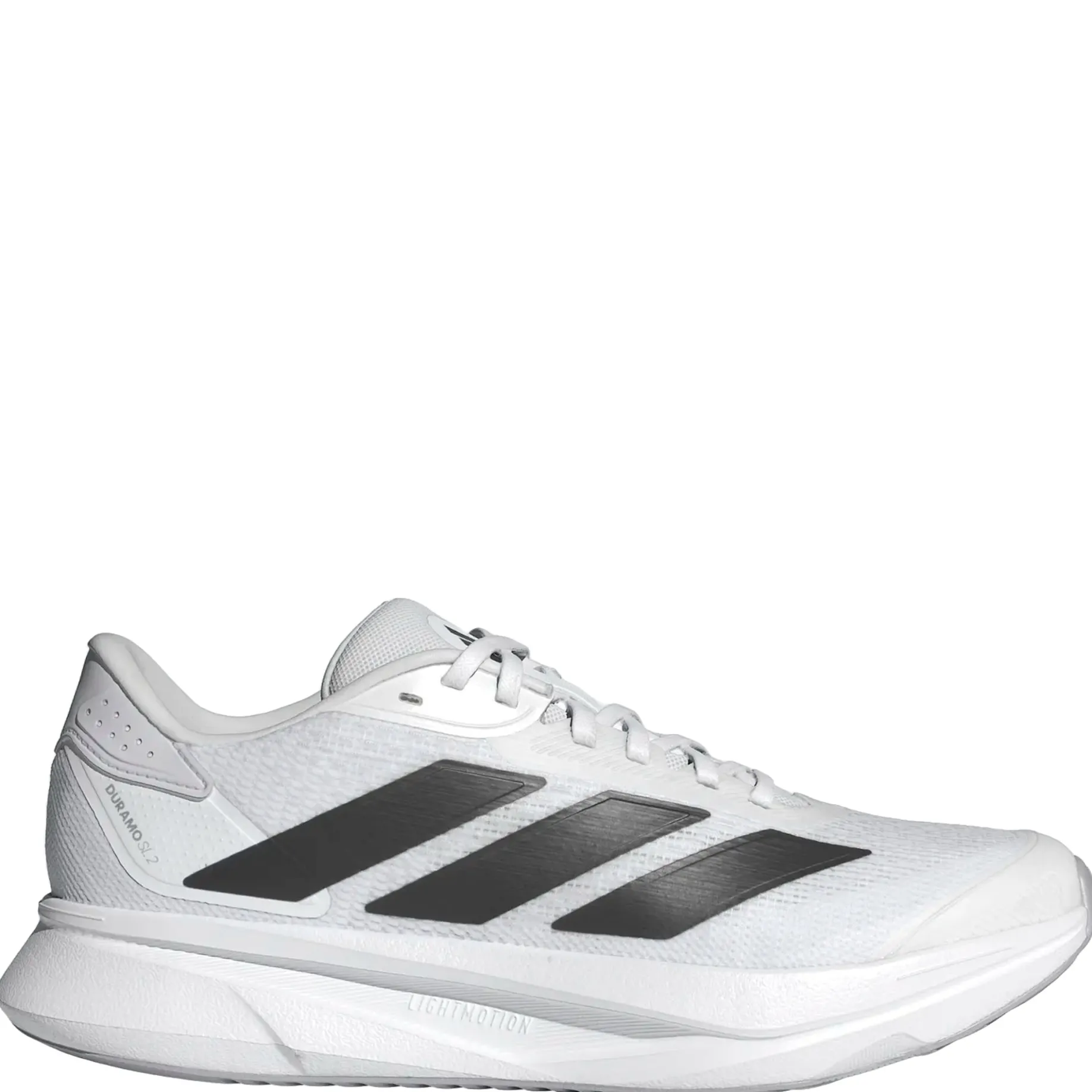 Duramo Speed 2 W - Laufschuh Women (ftwr white/core black/dash grey, 37 1/3)