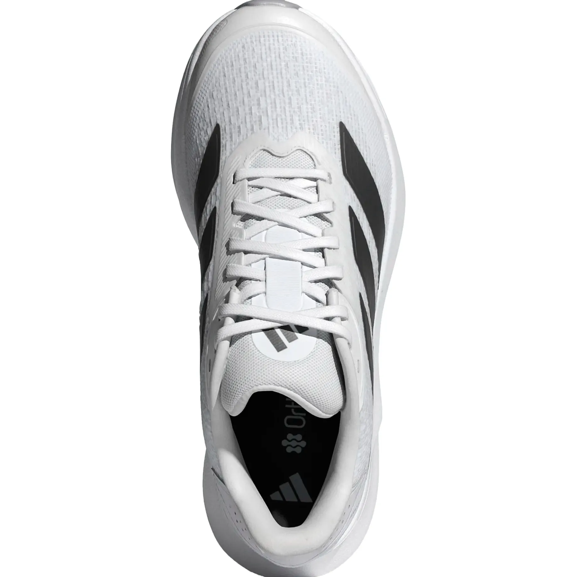 Duramo Speed 2 W - Laufschuh Women (ftwr white/core black/dash grey, 37 1/3)