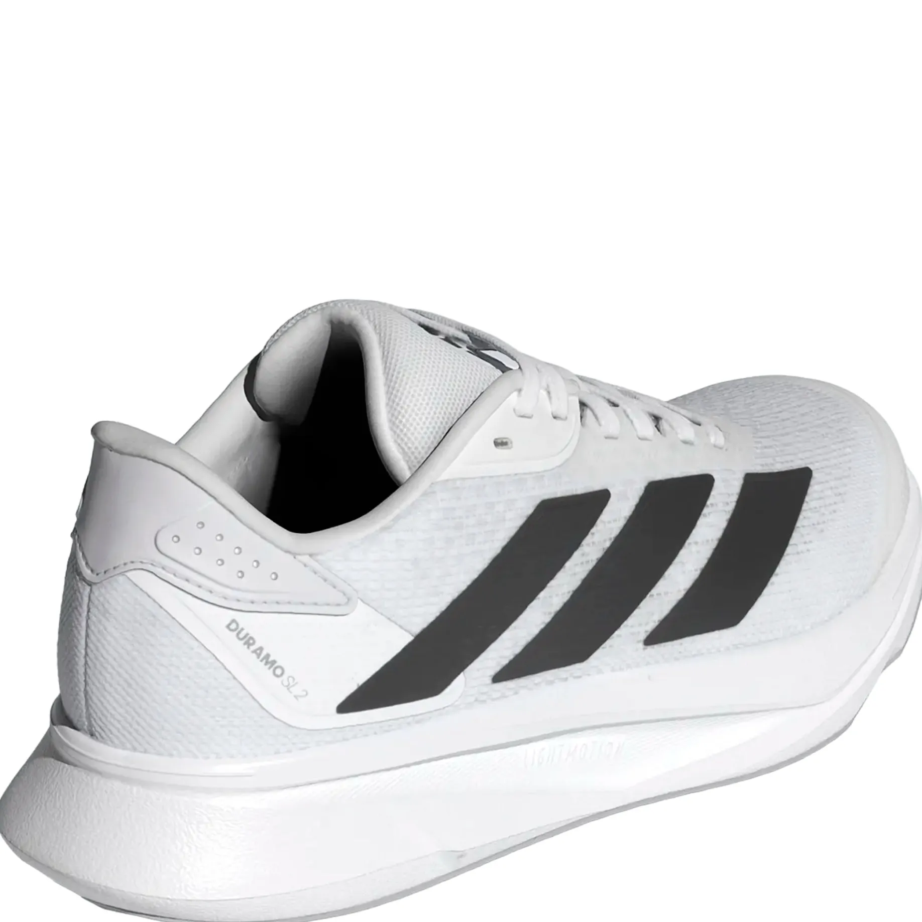 Duramo Speed 2 W - Laufschuh Women (ftwr white/core black/dash grey, 37 1/3)