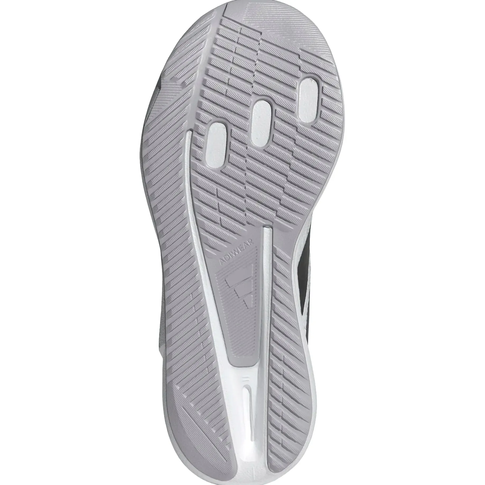 Duramo Speed 2 W - Laufschuh Women (ftwr white/core black/dash grey, 38 2/3)