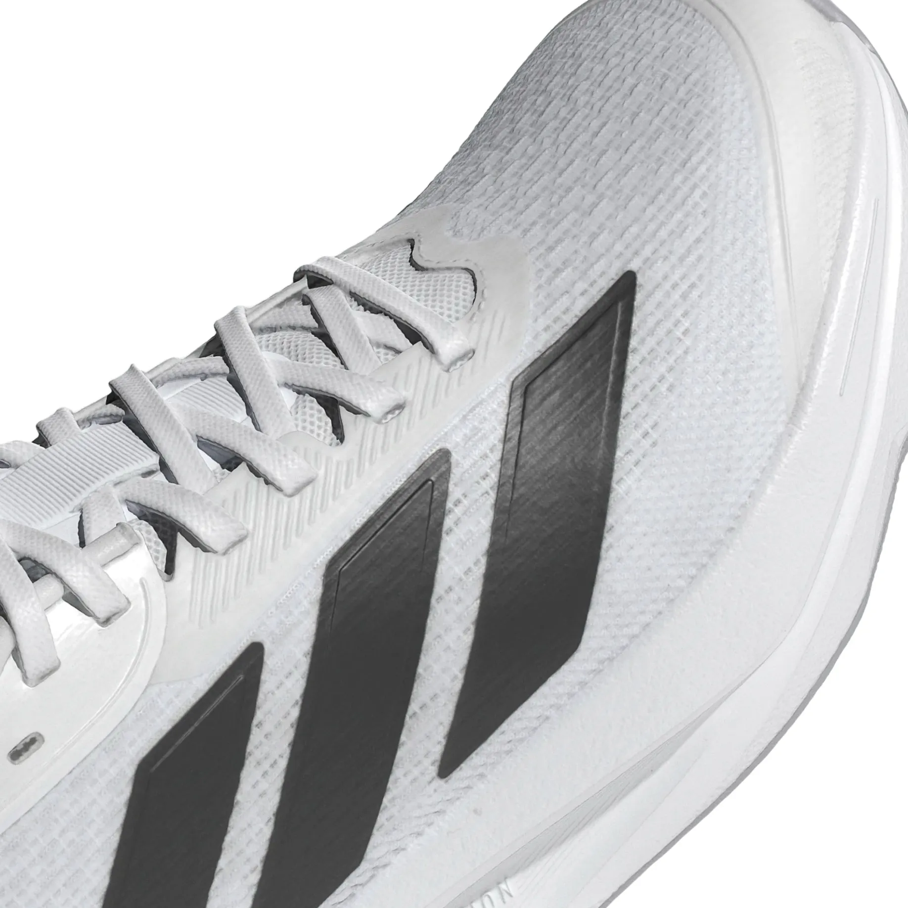 Duramo Speed 2 W - Laufschuh Women (ftwr white/core black/dash grey, 38 2/3)