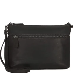 Durban - Umhängetasche 25 cm (brown)