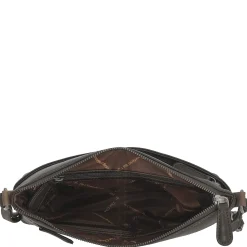 Durban - Umhängetasche 25 cm (brown)