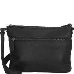Durban - Umhängetasche 25 cm (black)
