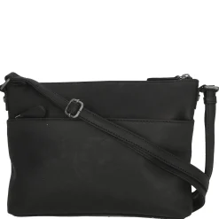 Durban - Umhängetasche 25 cm (black)