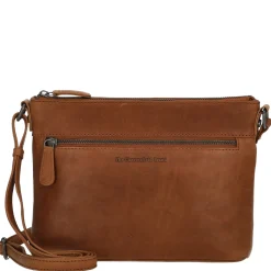 Durban - Umhängetasche 25 cm (cognac)