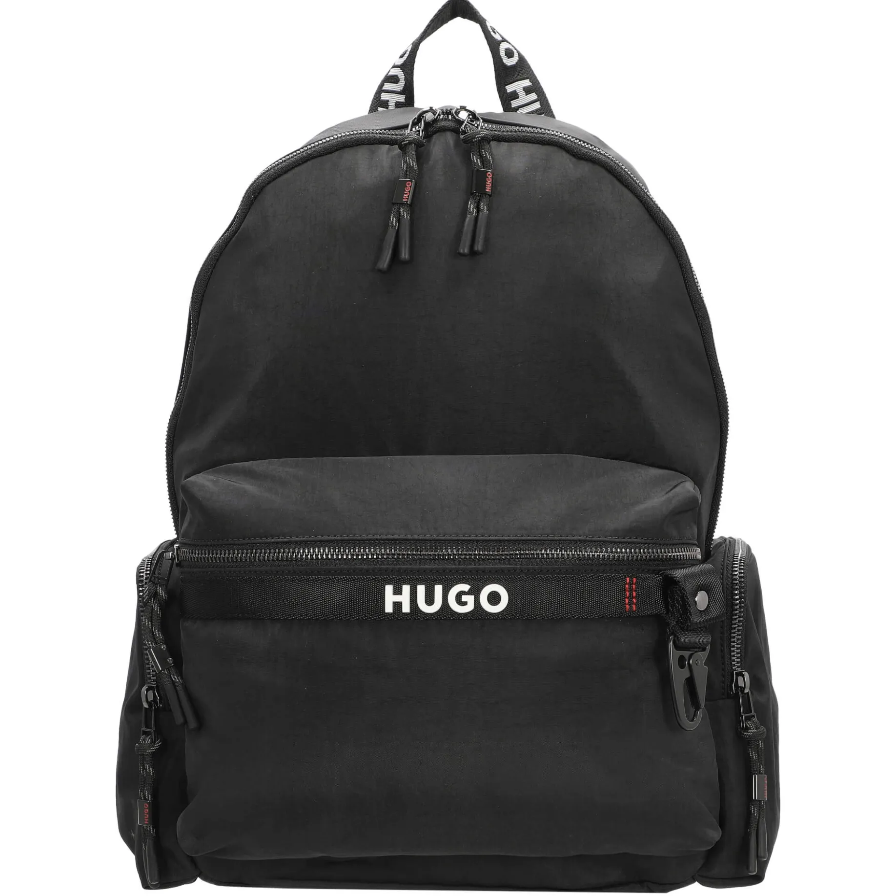 Dusky - Rucksack 46 cm (black)