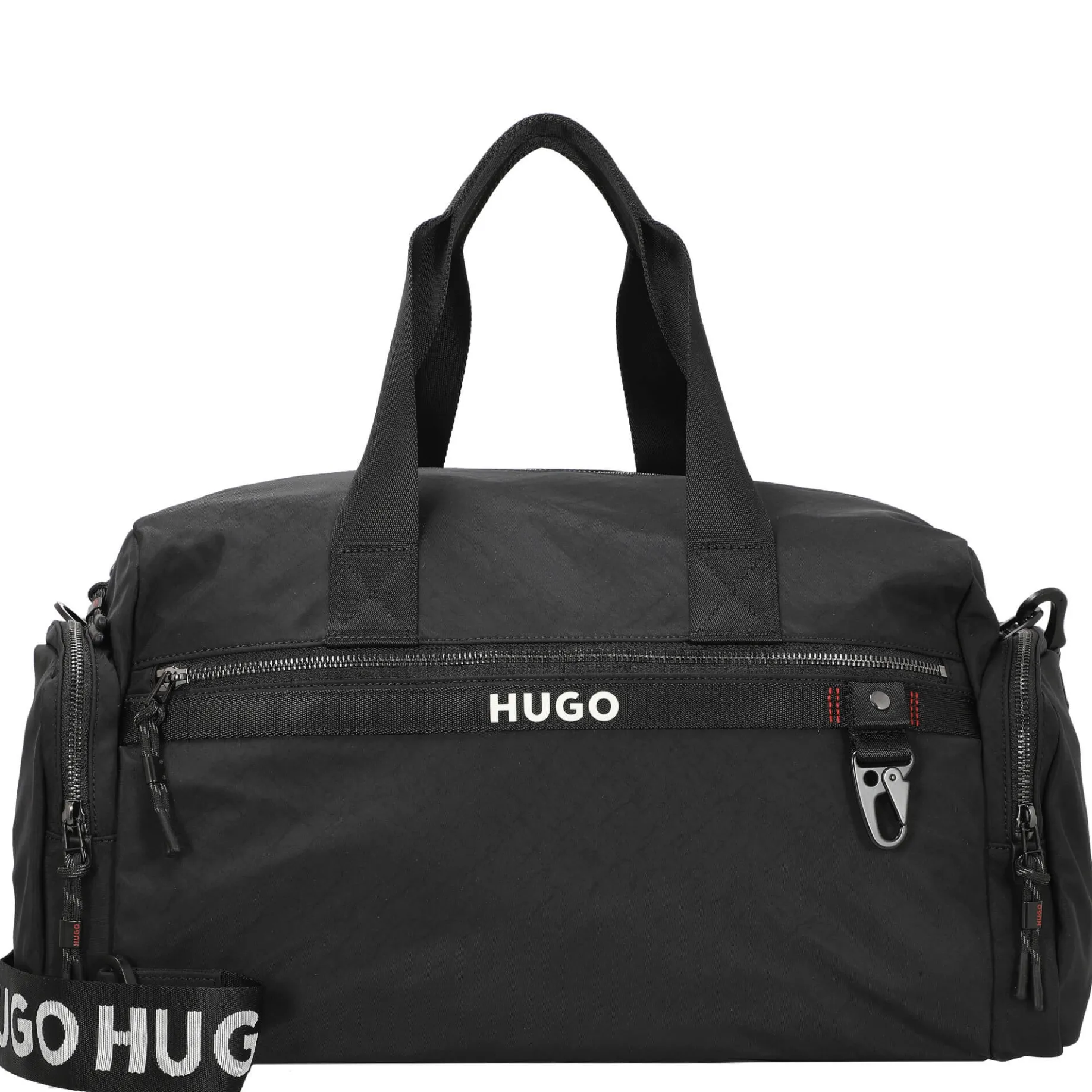 Dusky Holdall - Reisetasche 52 cm (black)