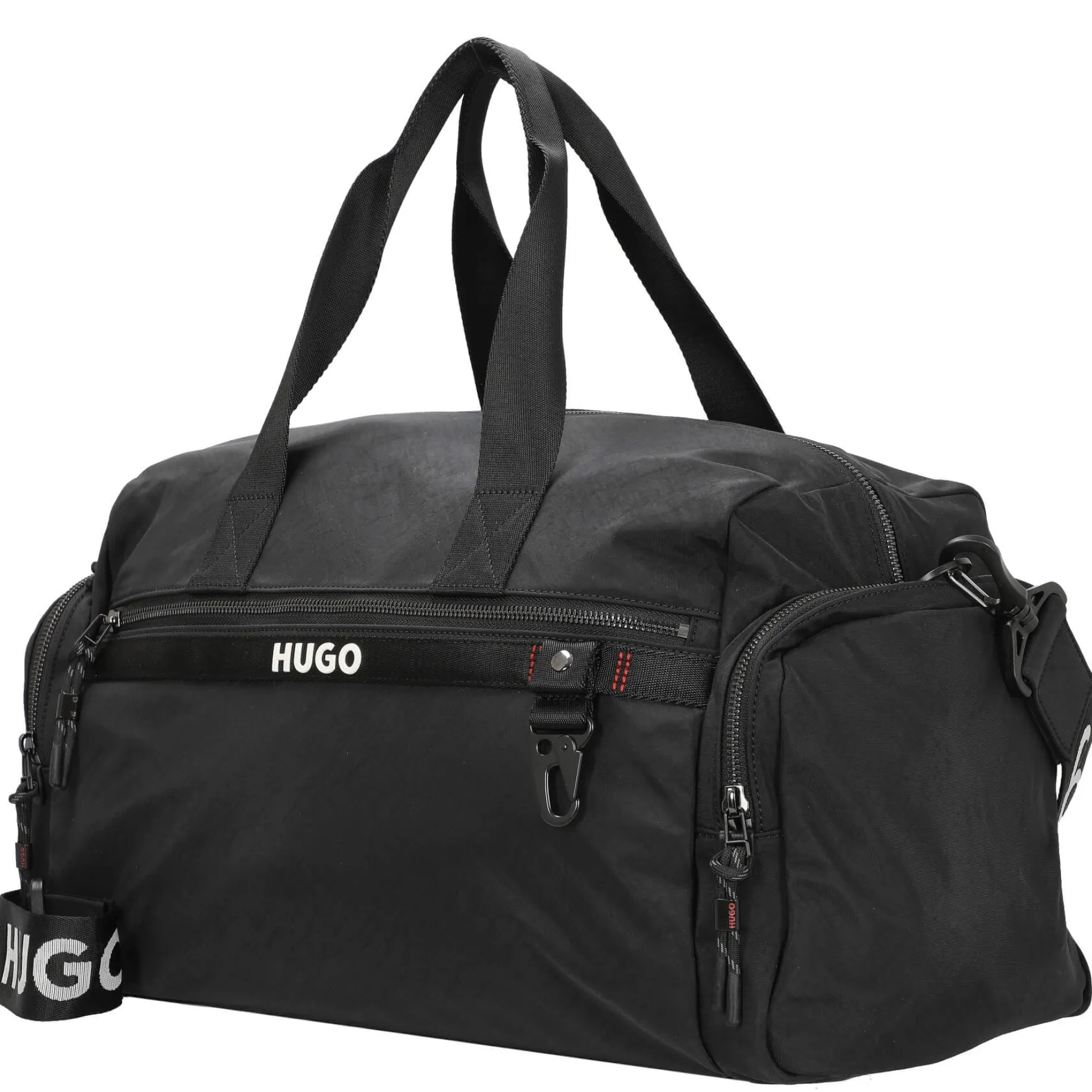 Dusky Holdall - Reisetasche 52 cm (black)