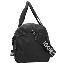 Dusky Holdall - Reisetasche 52 cm (black)
