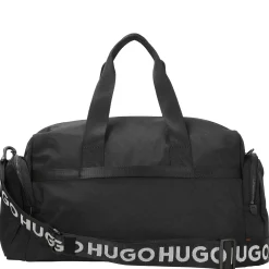 Dusky Holdall - Reisetasche 52 cm (black)