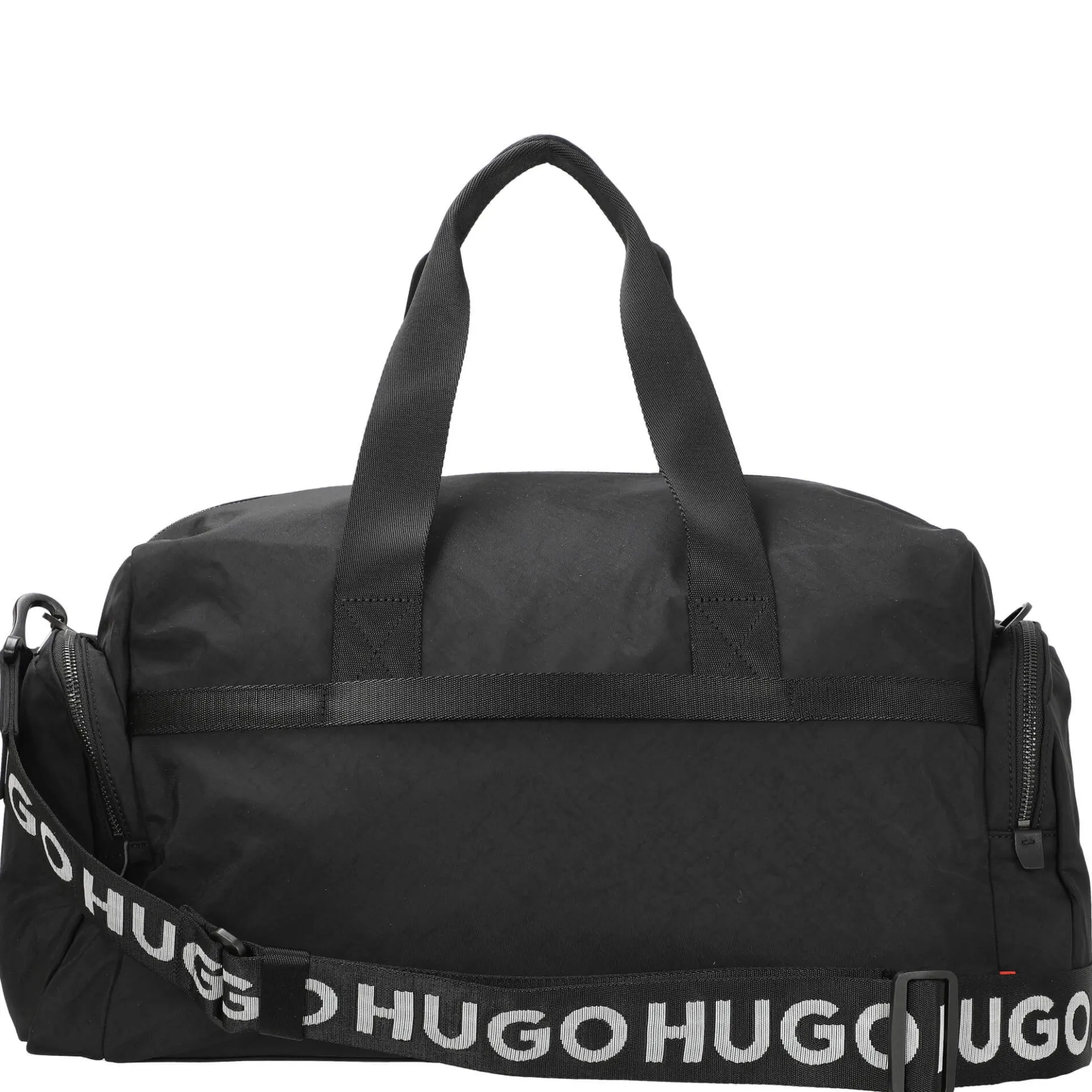 Dusky Holdall - Reisetasche 52 cm (black)