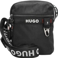 Dusky NS - Umhängetasche 21 cm (black)