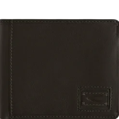 Dust - Geldbörse 8cc 12.5 cm RFID (black)