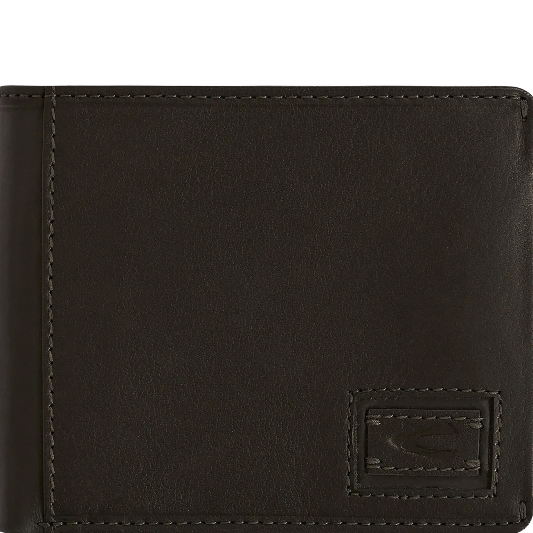Dust - Geldbörse 8cc 12.5 cm RFID (black)