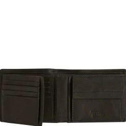 Dust - Geldbörse 8cc 12.5 cm RFID (black)