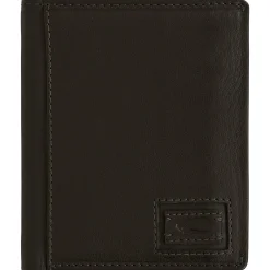 Dust - Geldbörse 8cc 12cm RFID (black)