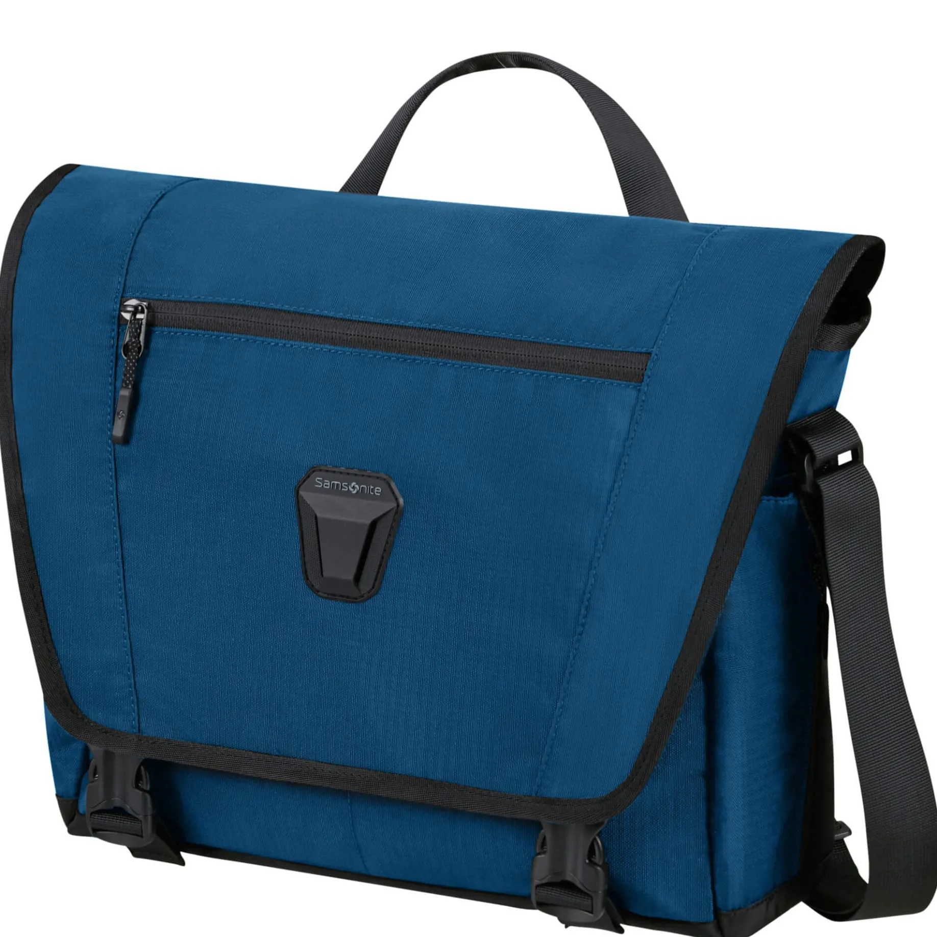 Dye-Namic - Laptoptasche 14.1" 38.5 cm (blue)