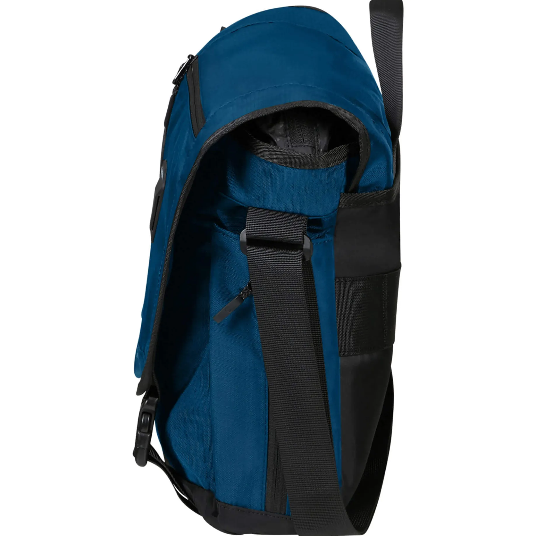 Dye-Namic - Laptoptasche 14.1" 38.5 cm (blue)