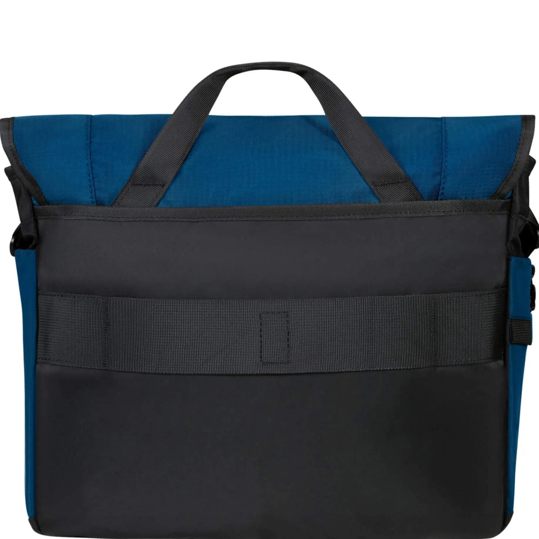 Dye-Namic - Laptoptasche 14.1" 38.5 cm (blue)