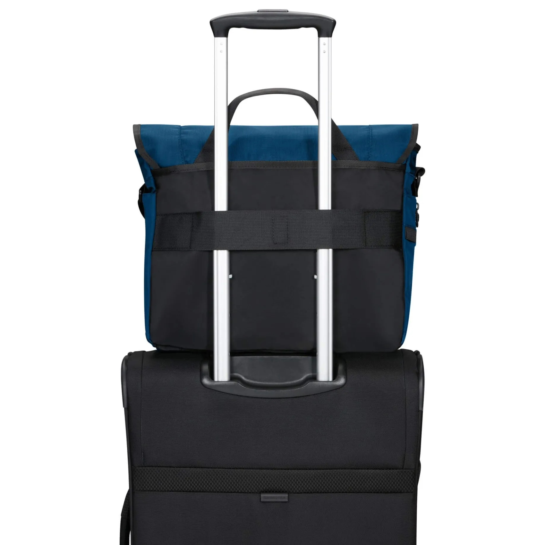 Dye-Namic - Laptoptasche 14.1" 38.5 cm (blue)