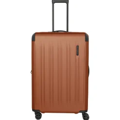 Dynamiic - 4-Rollen-Trolley L 76 cm erw. (kupfer)
