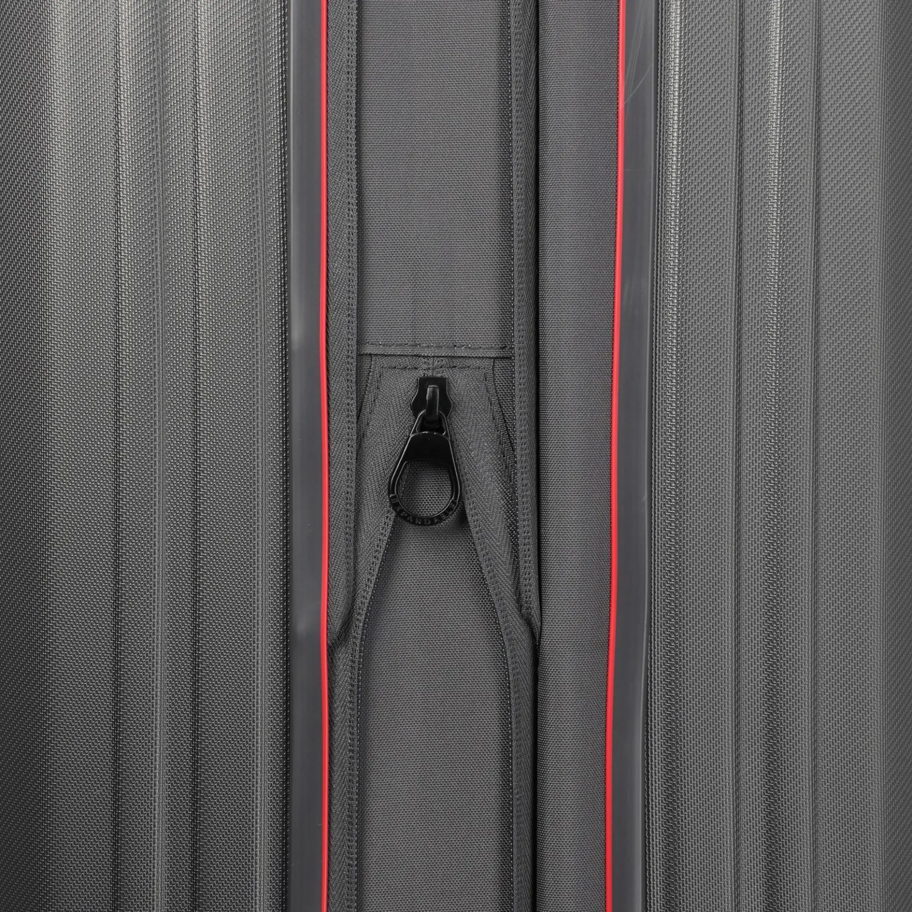 Dynamiic - 4-Rollen-Trolley M 66 cm erw. (anthrazit)