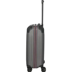 Dynamiic -4-Rollen-Kabinentrolley S 55 cm (anthrazit)