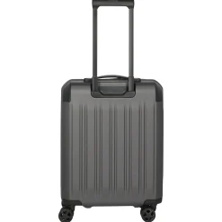 Dynamiic -4-Rollen-Kabinentrolley S 55 cm (anthrazit)
