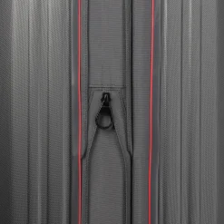 Dynamiic -4-Rollen-Kabinentrolley S 55 cm (anthrazit)