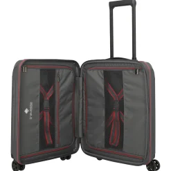 Dynamiic -4-Rollen-Kabinentrolley S 55 cm erw. (anthrazit)