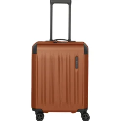 Dynamiic -4-Rollen-Kabinentrolley S 55 cm (kupfer)