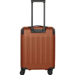 Dynamiic -4-Rollen-Kabinentrolley S 55 cm (kupfer)