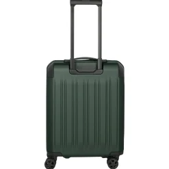 Dynamiic -4-Rollen-Kabinentrolley S 55 cm (grün)
