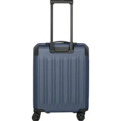 Dynamiic -4-Rollen-Kabinentrolley S 55 cm (denimblue)