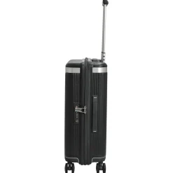 Dynasty - 4-Rollen-Kabinentrolley 55 cm (dark grey)