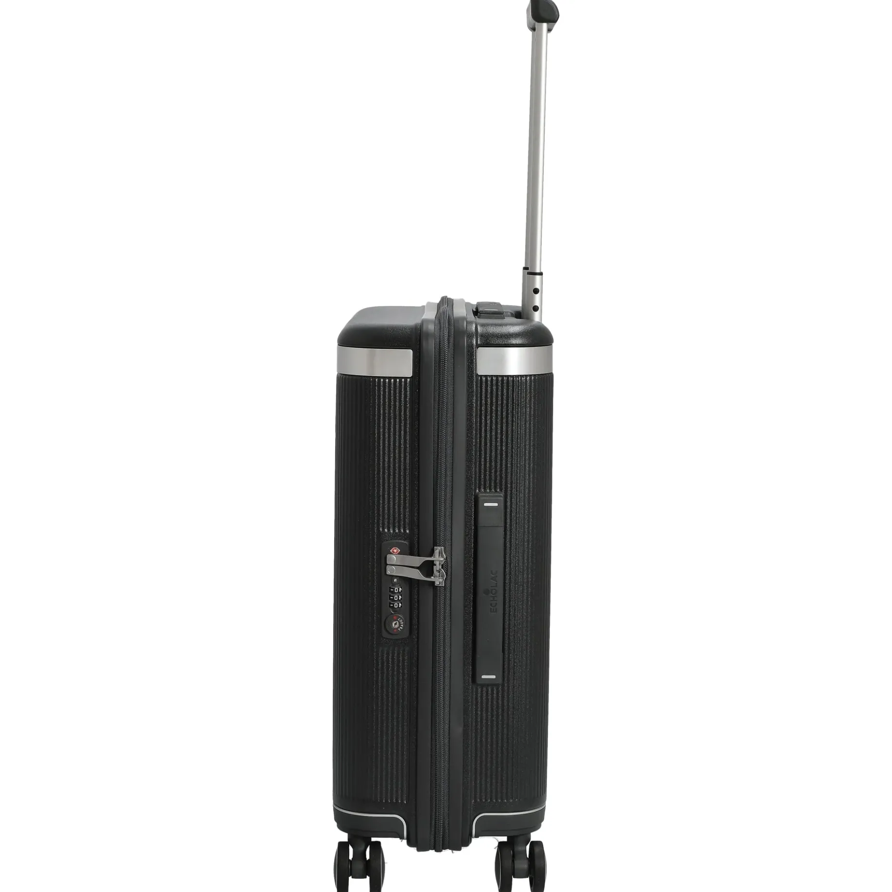 Dynasty - 4-Rollen-Kabinentrolley 55 cm (dark grey)