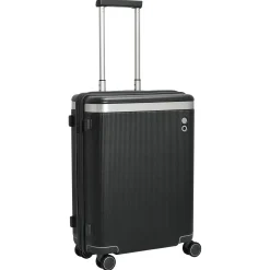 Dynasty - 4-Rollen-Kabinentrolley 55 cm (dark grey)