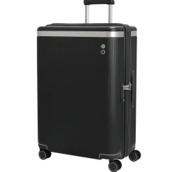 Dynasty - 4-Rollen-Trolley 67 cm (dark grey)