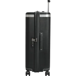 Dynasty - 4-Rollen-Trolley 67 cm (dark grey)
