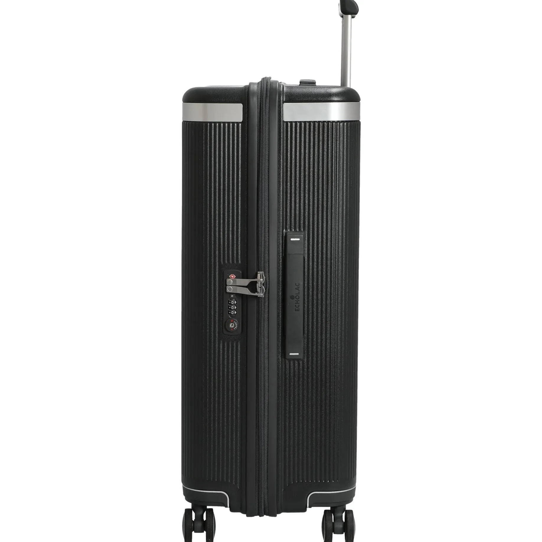 Dynasty - 4-Rollen-Trolley 67 cm (dark grey)