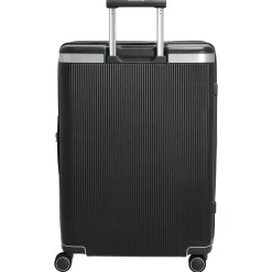 Dynasty - 4-Rollen-Trolley 67 cm (dark grey)