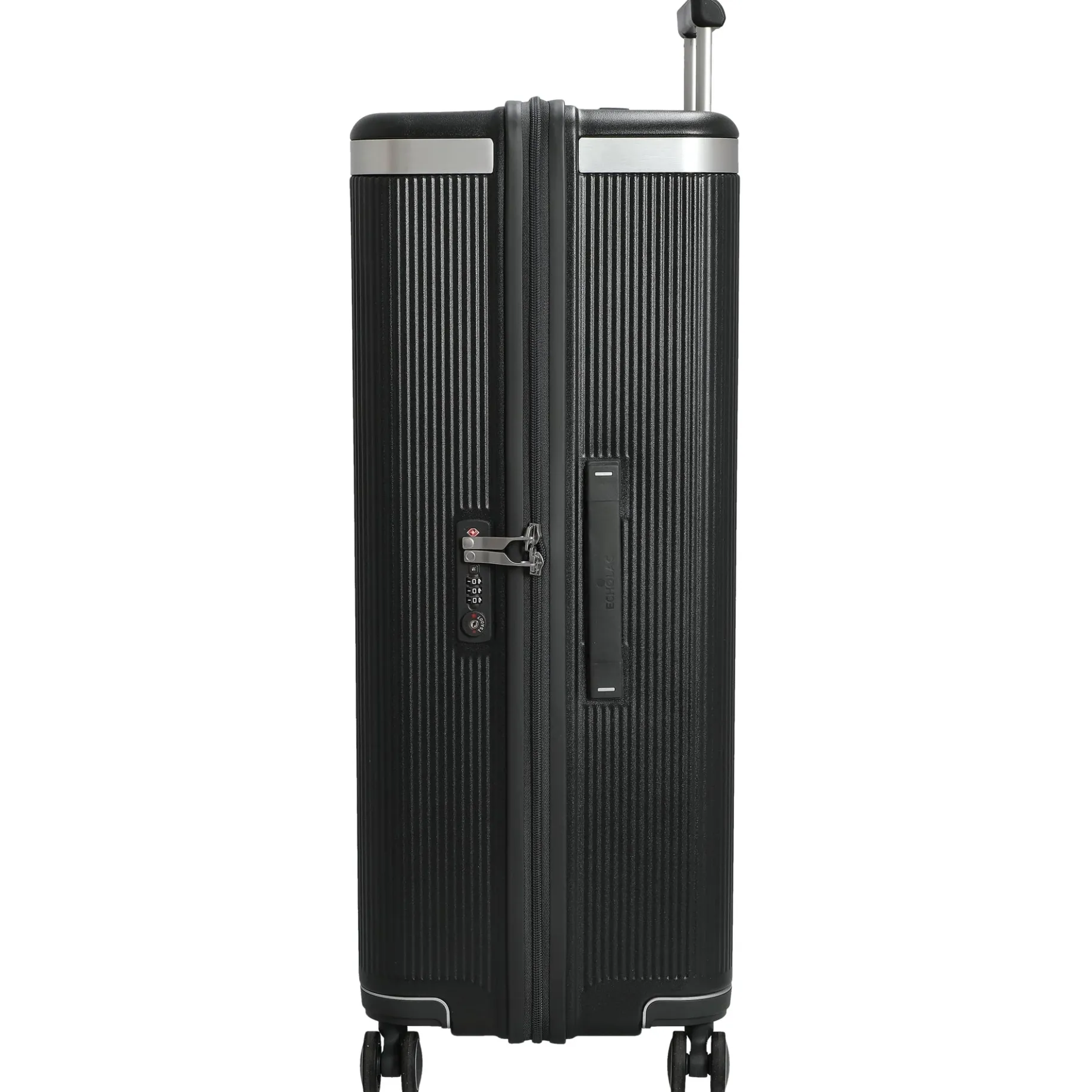 Dynasty - 4-Rollen-Trolley 77 cm (dark grey)
