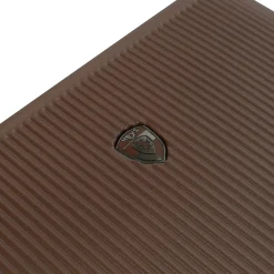 Earth Tones - 4-Rollen-Kabinentrolley S 53 cm erw. (umber)