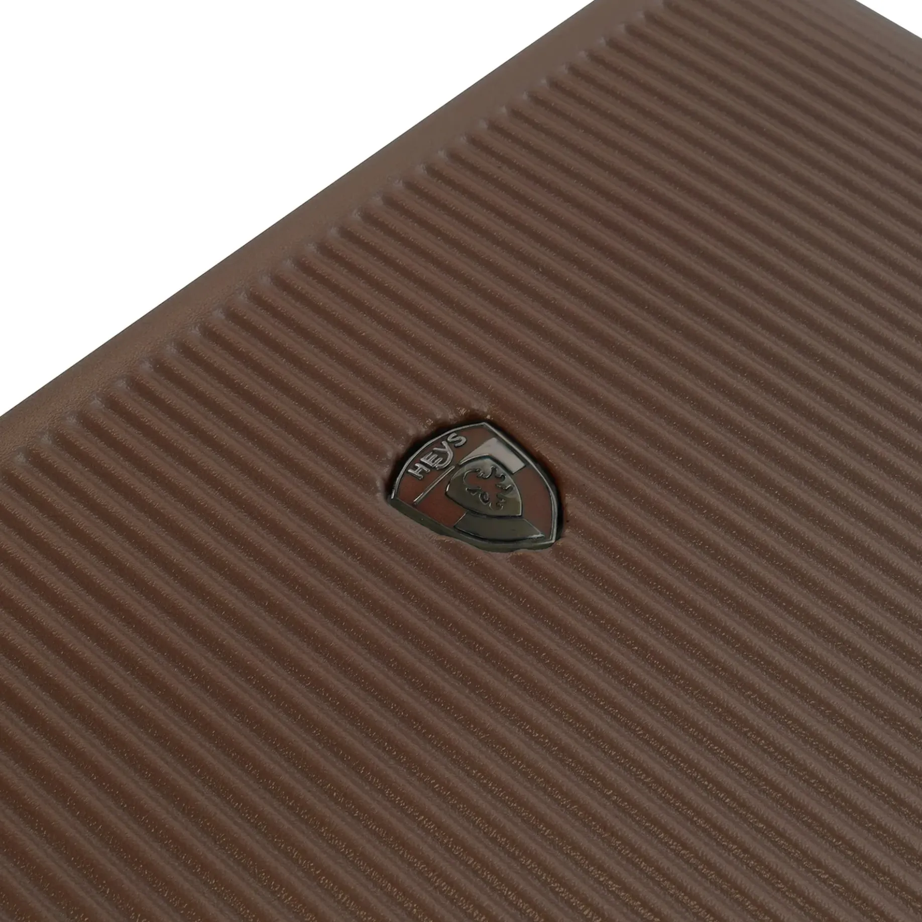 Earth Tones - 4-Rollen-Kabinentrolley S 53 cm erw. (umber)