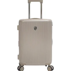 Earth Tones - 4-Rollen-Kabinentrolley S 53 cm erw. (atmosphere)