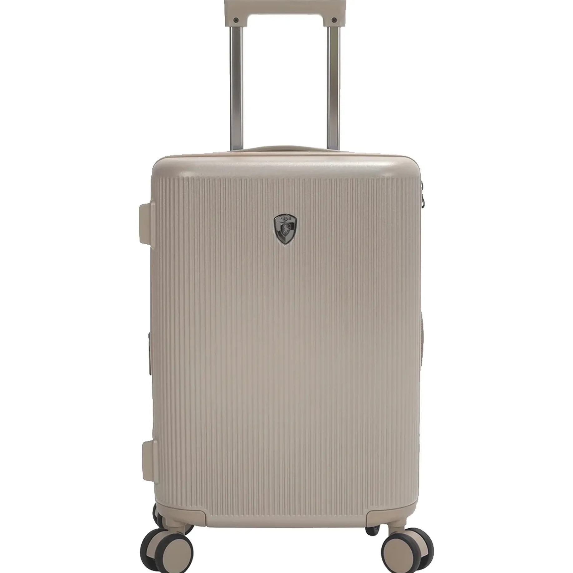 Earth Tones - 4-Rollen-Kabinentrolley S 53 cm erw. (atmosphere)