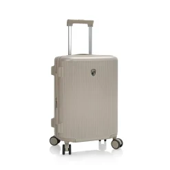 Earth Tones - 4-Rollen-Kabinentrolley S 53 cm erw. (atmosphere)