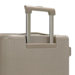 Earth Tones - 4-Rollen-Kabinentrolley S 53 cm erw. (atmosphere)