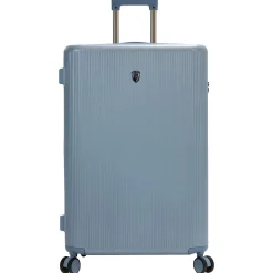 Earth Tones - 4-Rollen-Trolley Set 3tlg. L/M/S erw. (glacier grey)
